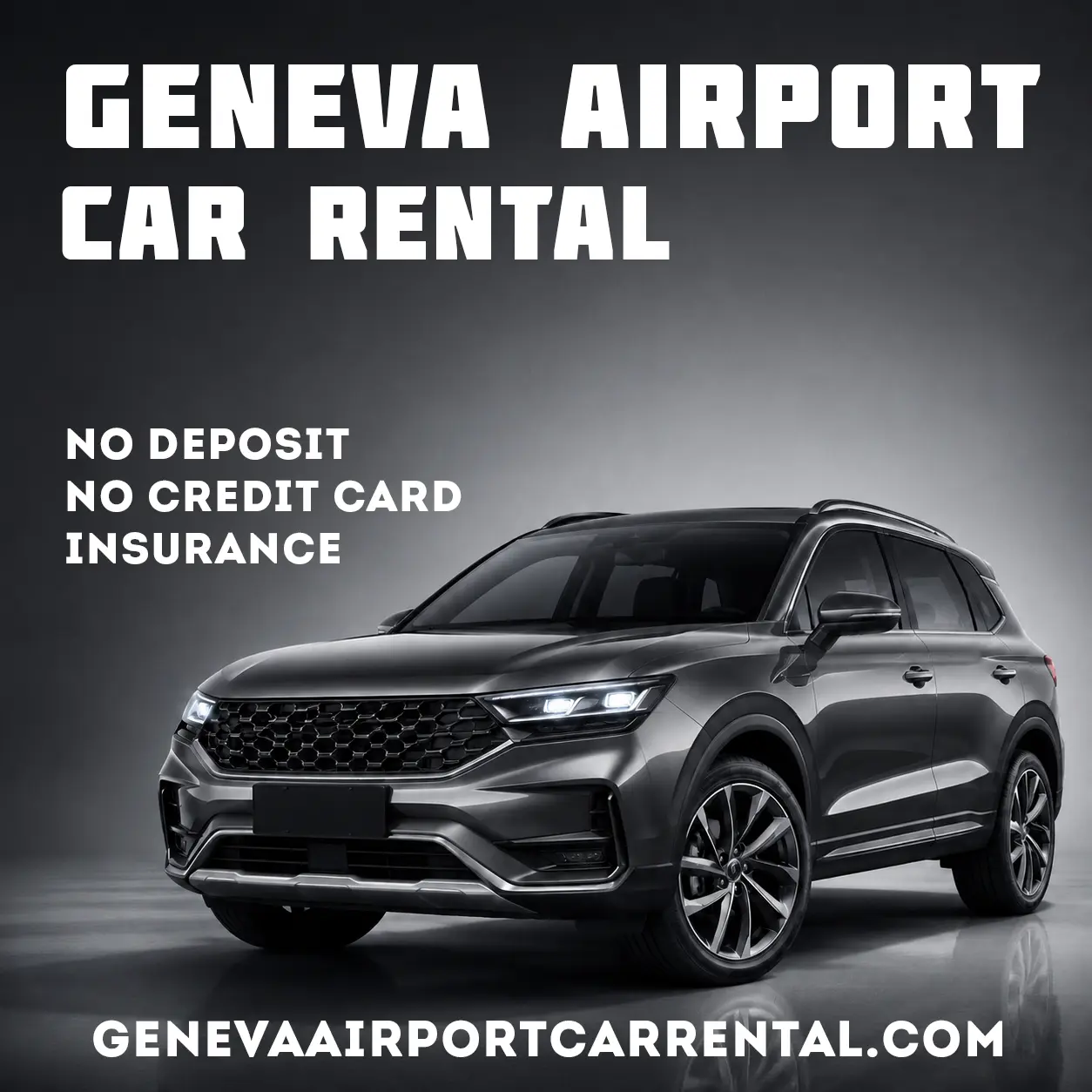 Car Rental Geneva Airport Car Rental Geneva Airport