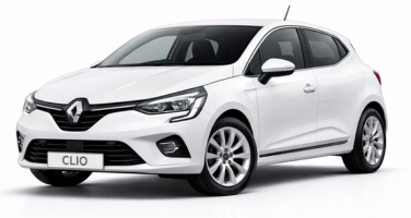 Renault Clio Compact Car Rental Geneva Airport Renault Clio - Compact Car Rental Geneva Airport