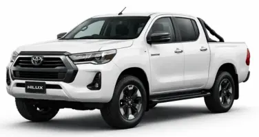 Toyota Hilux Pickup 4x4 Car Rental Geneva Airport Toyota Hilux - Pickup 4x4 Car Rental Geneva Airport